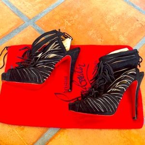 Christian Louboutin